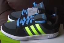 Novébotasky zn.adidas