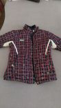 Lyziarska kombineza