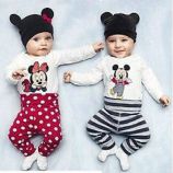 Minnie súprava