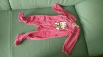 Overal hello kitty