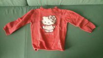 Pulóver hello kitty