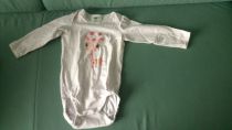 Body so žirafkou