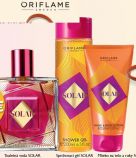 Oriflame kozmetika 3 kusy