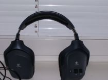 Slúchadlá logitech