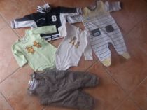 Balik oblecenia cislo 62