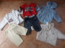 Balik oblecenia 68