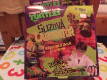 Laboratórium slizové