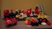 Lego duplo zostava