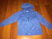 Basic jacket