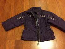 Winter jacket