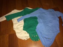 Bodysuits