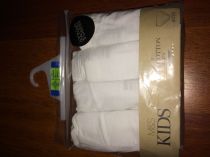 Brand-new underwear