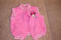 Vesta minnie mouse