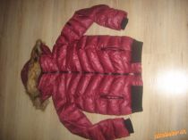Zimna bunda s