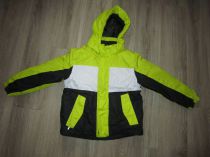 Zimna bunda 122/128