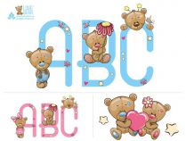 Love bear