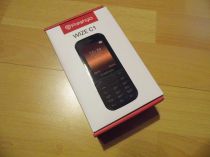 Prestigio wize c1