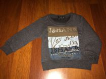 Pullover for boys