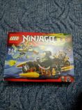 Lego ninjago