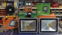 Led lampy