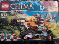 Lego chima