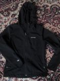 Softshelova bunda xl