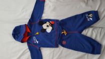 Supravy mickey