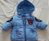 Zimna bunda ed hardy