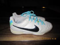 Nike tenisky