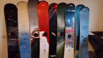 Snowbord