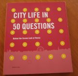 City life in 50 questions
