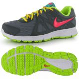 Nike (č.4 uk), ihneď