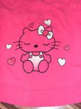 Kitty mikina