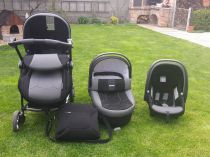 Peg perego 3 kombinacia