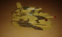 Transformers tank