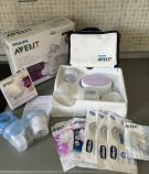 Elektricka avent v zaruke