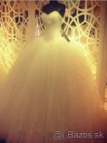 Nove princeznovske saty