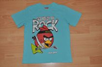Tricko angry birds