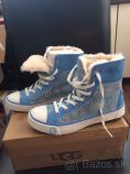 Ugg stellah denim