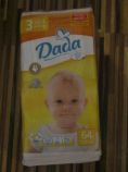 Plienky dada