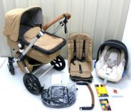 Bugaboo cameleon kočík