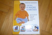 Všetko o matke a dieťati