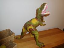Mega dinosaurus