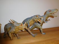 Dinosaury