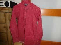 Košela slim fit