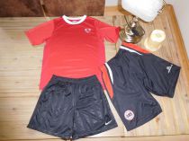 Futbalový dres