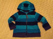 Mikinka na zips