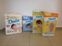 Plienky dada