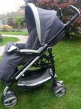 Peg perego pliko p3 denim