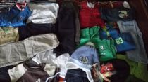 Detské veci 18-24m